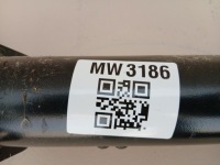 фото thumb №13, Bmw 5 v g60 g61 2023- hak буксировочный электрический 5a07097