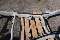 фото thumb №5, Рама suzuki jimny europa дизель lift