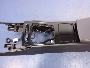 фото thumb №7, Opel insignia b туннель средний подлокотник