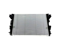 фото thumb №1, Радіатор do dodge ram 2019-2024 68268607aa