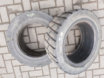 OPONA WÓZEK WIDŁOWY BARUM 250/70-15 250-15