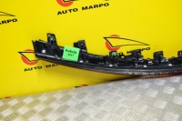 Купить Toyota prius prime 2017- накладка крышки фара led задний  америка, фото thumb