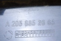 фото thumb №7, Mercedes-benz c w205 350e электрический port зарядки аккумулятор a205885266