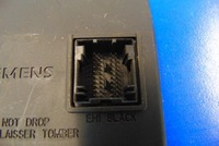 фото thumb №3, Dacia logan 1.4mpi модуль bsi 8200296328a