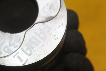 фото thumb №9, Поршень шатун vw seat skoda fabia i 1.9 sdi 7959 6r8 074b 11-01 asy agp aqm