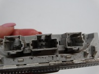 фото thumb №11, Лампа освещение салона потолочный citroen c3