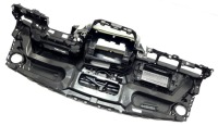 фото thumb №15, Торпедо консоль шкіра сірий audi q7 sq7 4m 4m1857001k gtu