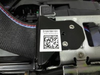 фото thumb №6, Bmw x6 g06 lci 23- pas безпеки перед праве m набір 5a70911
