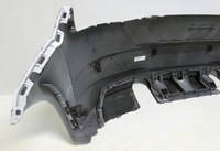 фото thumb №9, Audi tt 8s0807511 c 2014-2019 pod 4 pdc бампер зад задній
