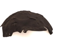 фото thumb №3, Audi q8 2018 - підкрилок 2.0t tkaniina перед p