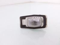 фото thumb №1, 2000 mazda 323 f лампа номерного знака реєстраційний v183
