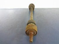 Mercedes w124 2.5d приводной вал правая задняя Оригинал, фото thumb