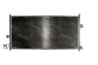 фото thumb №1, Thermotec конденсатор кондиционера nissan almera tin