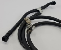 фото thumb №3, Шланг розпилювача лампа mercedes w212