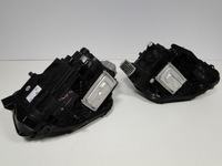 фото thumb №11, Mercedes glb x247 247 лампа левая led high performance