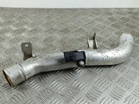 фото thumb №1, 2021 ssangyong korando труба впускной турбины 1909230116