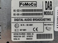 фото thumb №3, Модуль радио land rover freelander ii 6h52-19c032