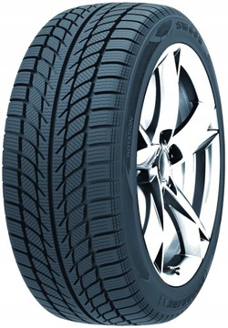 4x 235/45R19 SW608 Goodride 99V XL зима новые