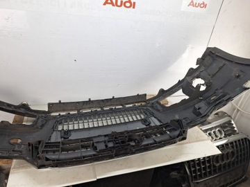 фото thumb №6, Бампер audi a6 c7 4g allroad 2012-2015 оригінал передній рестайлінг оригінальний номер aso