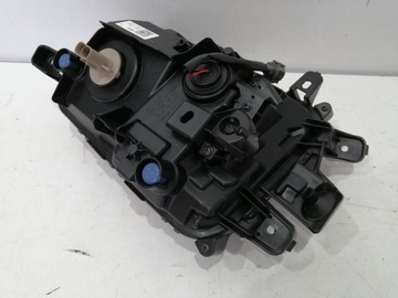 фото thumb №10, Лампа ліва передня led drl mitsubishi asx рестайлінг