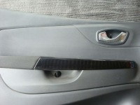 фото thumb №3, Обшивка дверь левый перед renault captur i 156067372