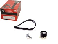 фото thumb №1, Gates комплект - набір ремінь розподільного валу 1680600qax 7