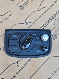 фото thumb №1, A8 d4 lift вимикач перемикач світла 4h0941531f