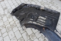 Audi q7 ii 4m0 s-line 15-19 бампер передний крепления оригинал Цена, фото thumb