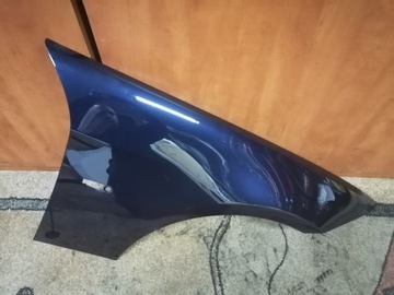 фото thumb №7, Крыло правые перед bmw e90 e91 a35