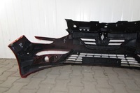 фото thumb №12, Бампер перед передний renault megane iv 4 16-20