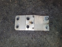 фото thumb №1, Element підвіска кабіни кронштейн scania r,s 2553512