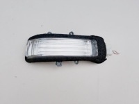 фото thumb №1, Rav4 iii lift sienna правий поворотник дзеркало