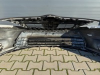 Toyota verso рестайлинг  13-18 бампер передний цвет 040 комплектный с Разборки, фото thumb