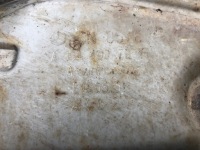 фото thumb №8, Mercedes ml w164 выхлоп гаситель конечный правый левый труба 3.0 cdi v6 kpl bdb