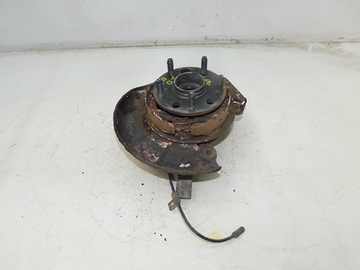 фото thumb №1, Lexus rx 300 2001r 4x4 aut поворотна опора ступиця праві зад