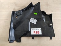фото thumb №2, Audi rs5 защита шасси пола левая 8f0825201b