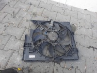 фото thumb №1, Вентилятор nissan qashqai ii 1.2 dig-t 2013 -