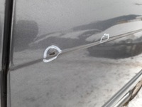 фото thumb №13, Citroen c5 fl дверь левый задняя левая задние eytc