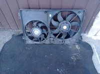 фото thumb №1, Volkswagen оригінальний номер 1k0121207t рамка корпус вентиляторів