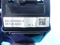 фото thumb №7, Камера датчик расстояния lexus gs iii 05-12