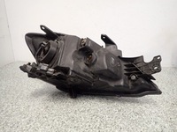 фото thumb №11, Mitsubishi lancer vii 04- лампа передняя левая фара