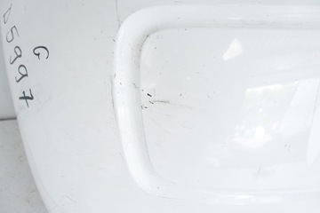 фото thumb №13, Vw up бампер зад задний 2010-2015 rzgów łódź 1k6807421