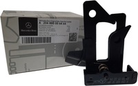 фото thumb №14, Засувка замок капот mercedes ml gle slc gt w190 w192 glk cls a2048800064