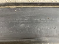 фото thumb №10, 2023 kia ev6 захист під бампер заднє 866v8cv000