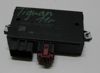 фото thumb №1, Vw tiguan 11r модуль фаркоп 1k0907383f