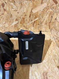 фото thumb №8, Корпус фильтра воздуха + резонатор bmw x5 g05 x6 g06 23r 8620945 8470034