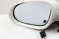 Купить Vw golf v универсал jetta v зеркало левая 6 pin lb9a белый европа, фото thumb
