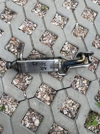 фото thumb №1, Jeep grand cherokee wk 3.0 crd радіатор egr