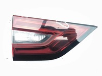 фото thumb №1, Nissan juke ii f16 2023 ліва сторона лампи задні