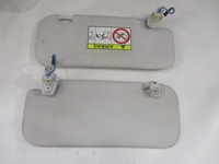 фото thumb №7, Защита солнцезащитная козырёк правый козырёк fiat 500x